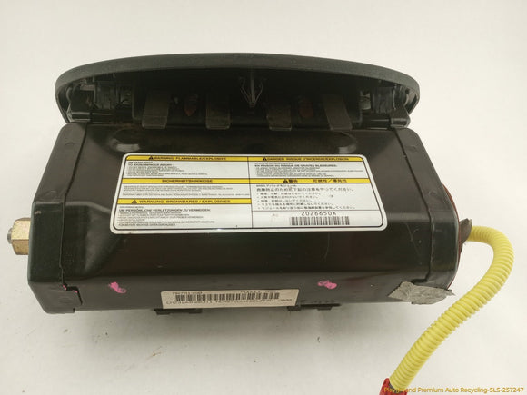 Mitsubishi Eclipse Passenger Right Dashboard Airbag
