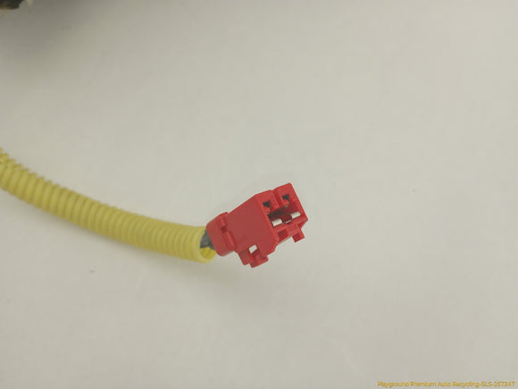 Mitsubishi Eclipse Passenger Right Dashboard Airbag