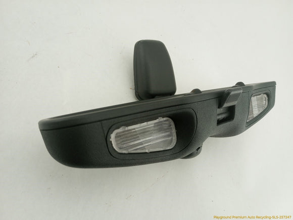 Mitsubishi Eclipse Rear View Mirror