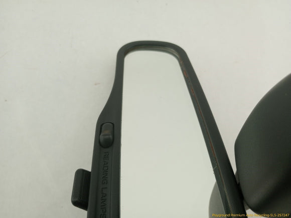 Mitsubishi Eclipse Rear View Mirror