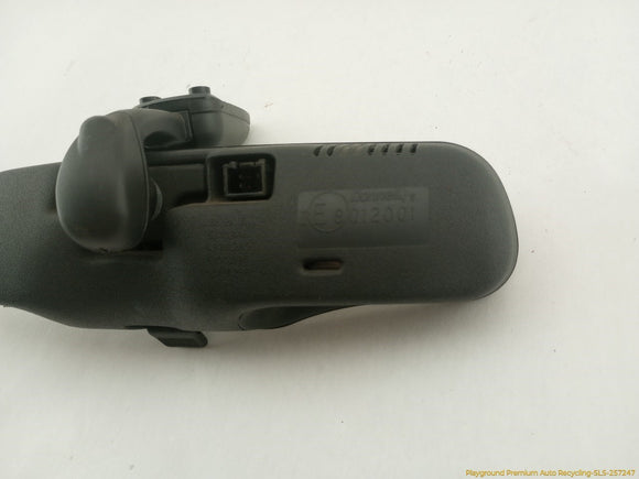 Mitsubishi Eclipse Rear View Mirror