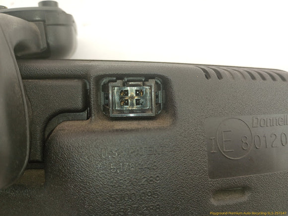 Mitsubishi Eclipse Rear View Mirror