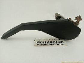 Mitsubishi Eclipse Emergency Parking Brake Handle