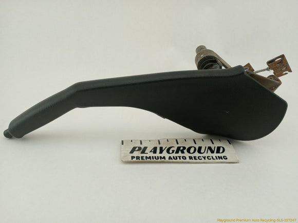 Mitsubishi Eclipse Emergency Parking Brake Handle