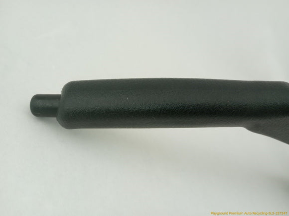 Mitsubishi Eclipse Emergency Parking Brake Handle