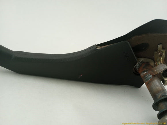 Mitsubishi Eclipse Emergency Parking Brake Handle