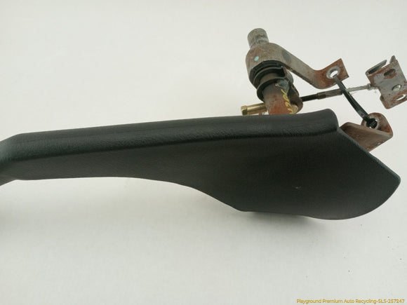 Mitsubishi Eclipse Emergency Parking Brake Handle