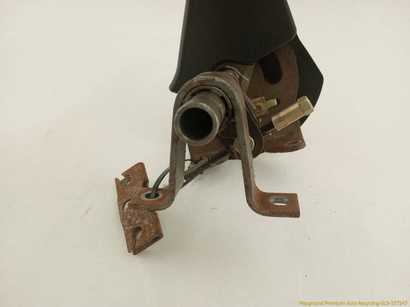 Mitsubishi Eclipse Emergency Parking Brake Handle