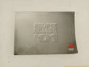 Mitsubishi Eclipse Owner's Manual-6