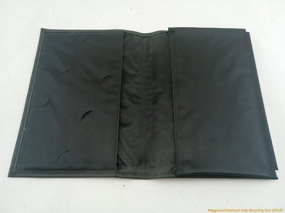 Mitsubishi Eclipse Owner's Manual