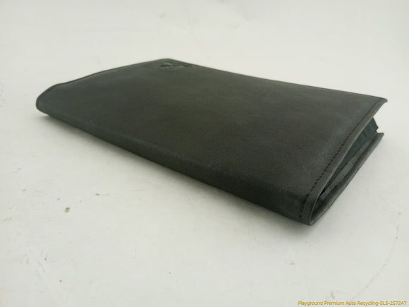 Mitsubishi Eclipse Owner's Manual