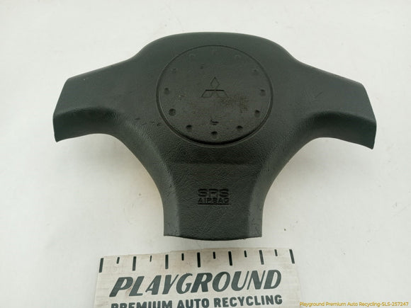 Mitsubishi Eclipse Steering Wheel Airbag