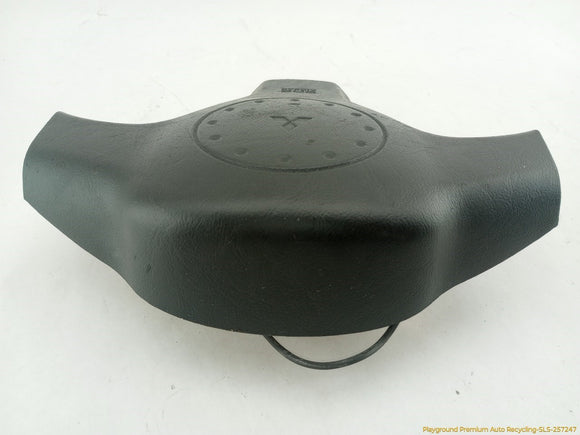 Mitsubishi Eclipse Steering Wheel Airbag