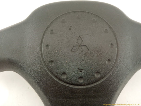 Mitsubishi Eclipse Steering Wheel Airbag
