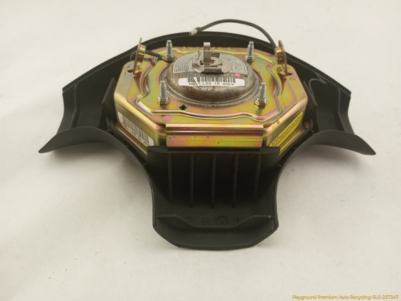 Mitsubishi Eclipse Steering Wheel Airbag