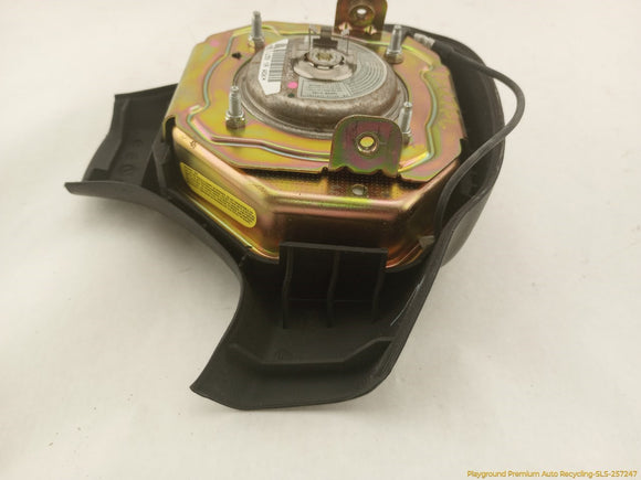 Mitsubishi Eclipse Steering Wheel Airbag