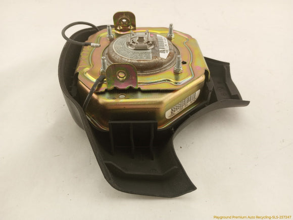 Mitsubishi Eclipse Steering Wheel Airbag