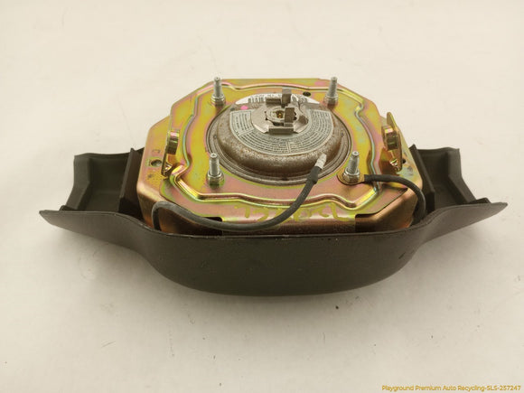 Mitsubishi Eclipse Steering Wheel Airbag