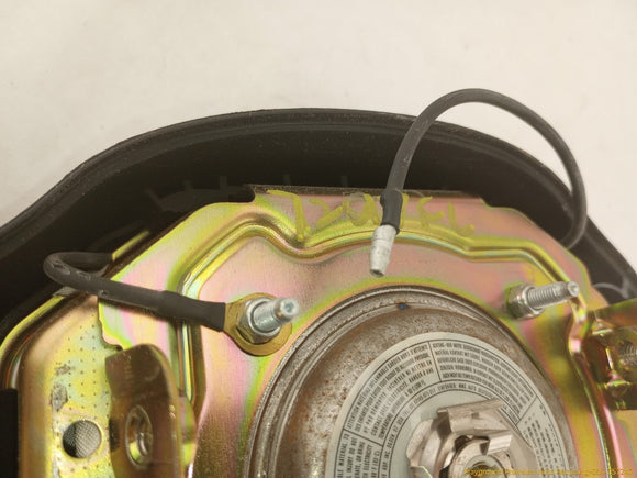 Mitsubishi Eclipse Steering Wheel Airbag