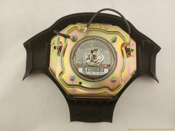 Mitsubishi Eclipse Steering Wheel Airbag
