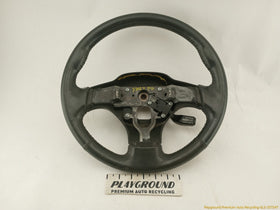 Mitsubishi Eclipse Steering Wheel