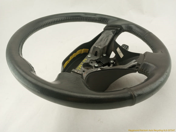 Mitsubishi Eclipse Steering Wheel