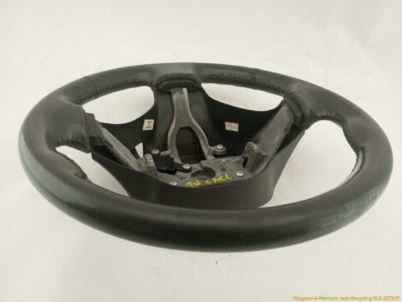 Mitsubishi Eclipse Steering Wheel