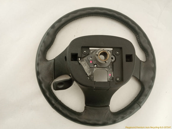 Mitsubishi Eclipse Steering Wheel