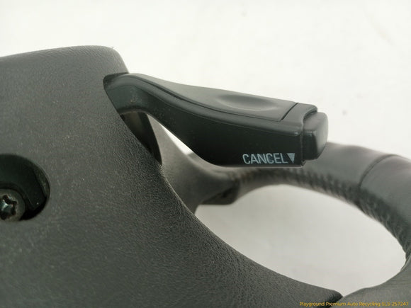 Mitsubishi Eclipse Steering Wheel