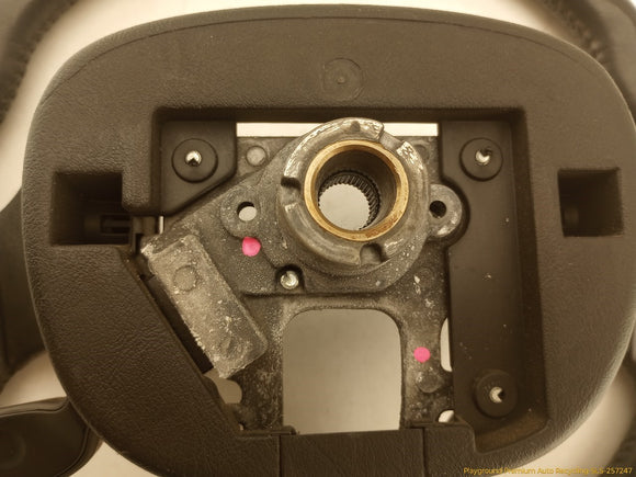 Mitsubishi Eclipse Steering Wheel