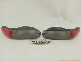 Mitsubishi Eclipse Pair Of Rear Turn Signal Lamps