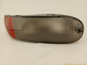 Mitsubishi Eclipse Pair Of Rear Turn Signal Lamps - 0