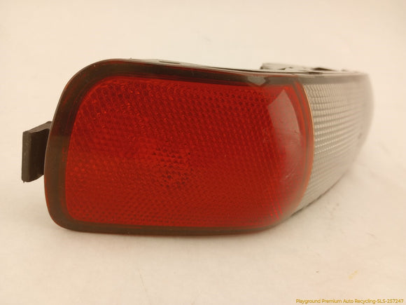 Mitsubishi Eclipse Pair Of Rear Turn Signal Lamps