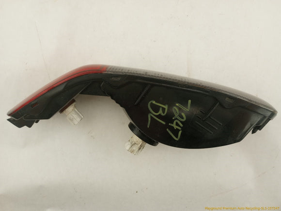 Mitsubishi Eclipse Pair Of Rear Turn Signal Lamps