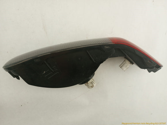 Mitsubishi Eclipse Pair Of Rear Turn Signal Lamps