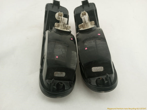 Mitsubishi Eclipse Pair Of Rear Turn Signal Lamps