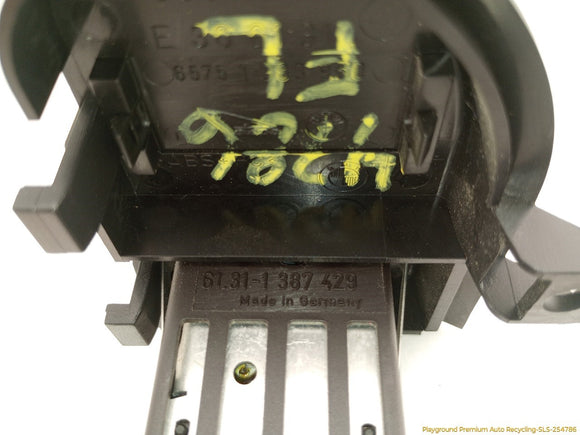 BMW 328IC Dimmer Control Switch