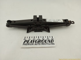 Mitsubishi Eclipse Vehicle Jack