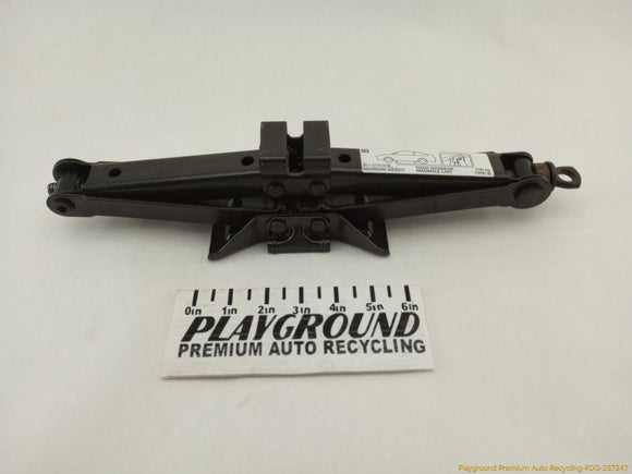 Mitsubishi Eclipse Vehicle Jack