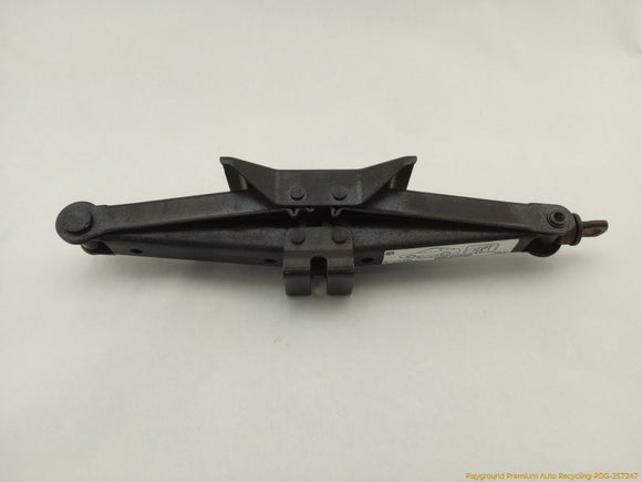 Mitsubishi Eclipse Vehicle Jack