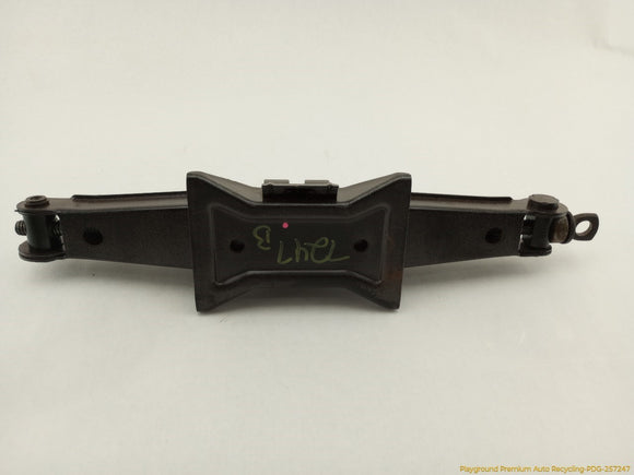 Mitsubishi Eclipse Vehicle Jack