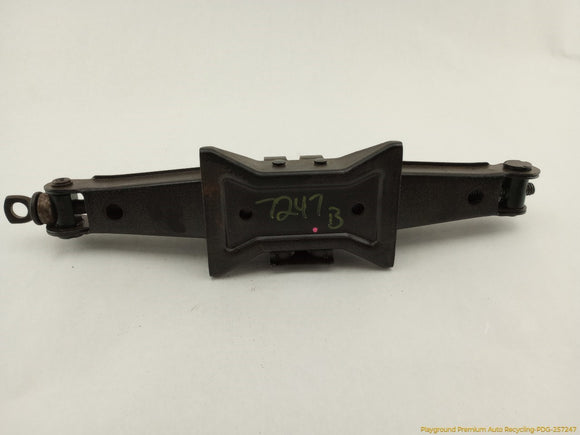 Mitsubishi Eclipse Vehicle Jack