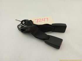 Mitsubishi Eclipse Rear Center Seat Belt Buckles - 0