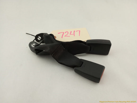 Mitsubishi Eclipse Rear Center Seat Belt Buckles