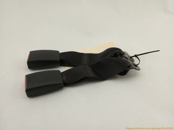 Mitsubishi Eclipse Rear Center Seat Belt Buckles