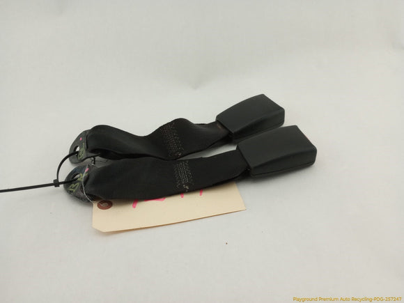 Mitsubishi Eclipse Rear Center Seat Belt Buckles