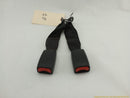 Mitsubishi Eclipse Rear Center Seat Belt Buckles-10