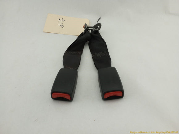 Mitsubishi Eclipse Rear Center Seat Belt Buckles