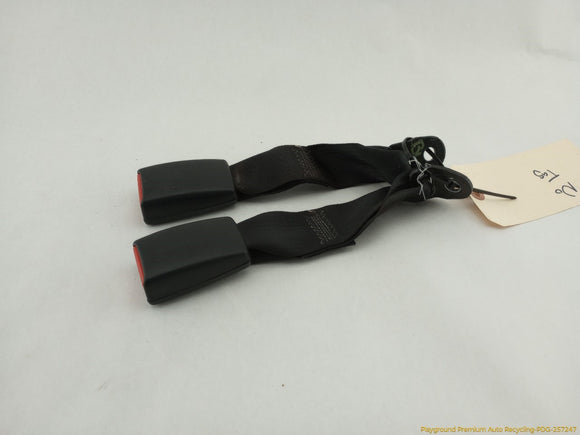 Mitsubishi Eclipse Rear Center Seat Belt Buckles