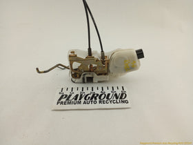 Mitsubishi Eclipse Driver Left Front Door Lock Actuator